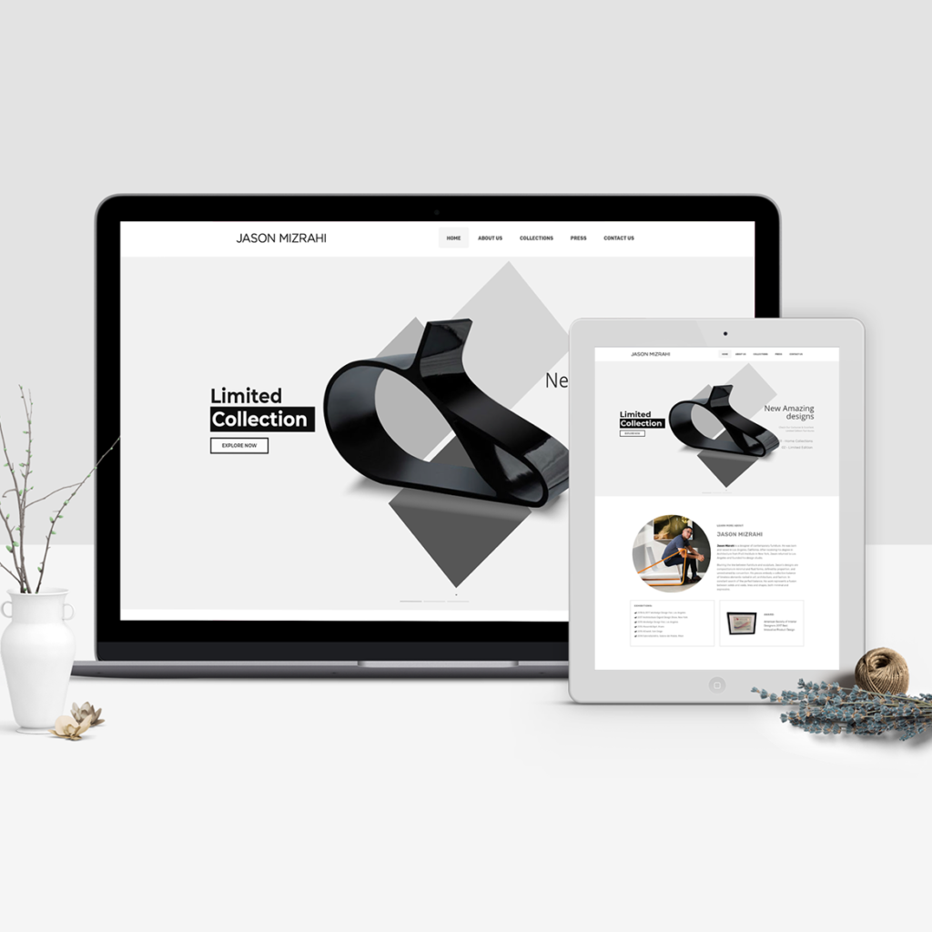 UI-UX Design